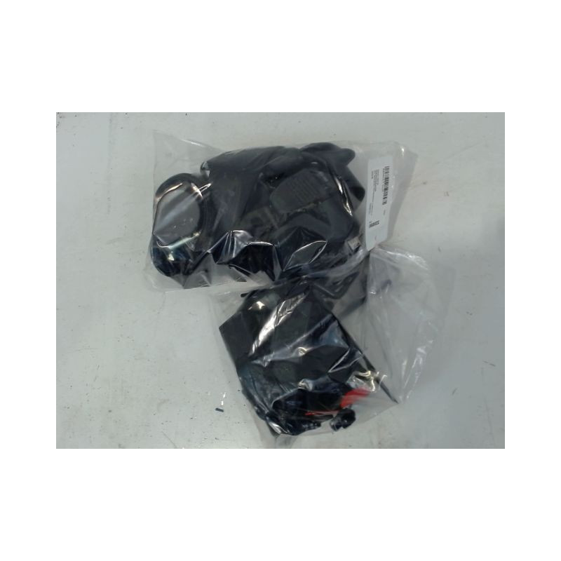 KIT BANQUETTE ARRIERE COMPLETE RENAULT CLIO