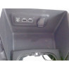 CONSOLE CENTRALE RENAULT MEGANE