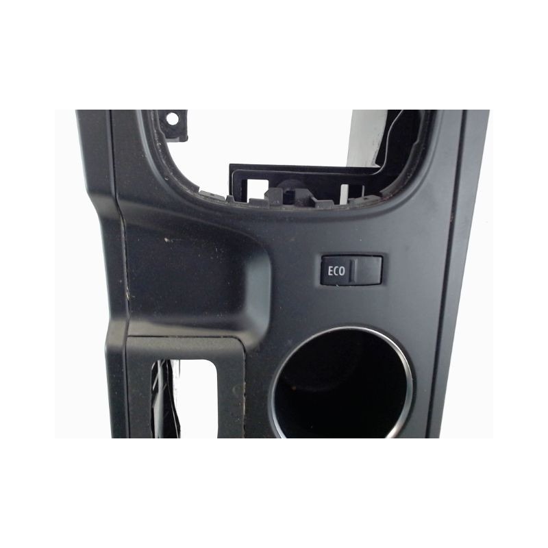 CONSOLE CENTRALE RENAULT MEGANE