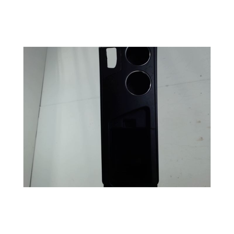 CONSOLE CENTRALE RENAULT MEGANE