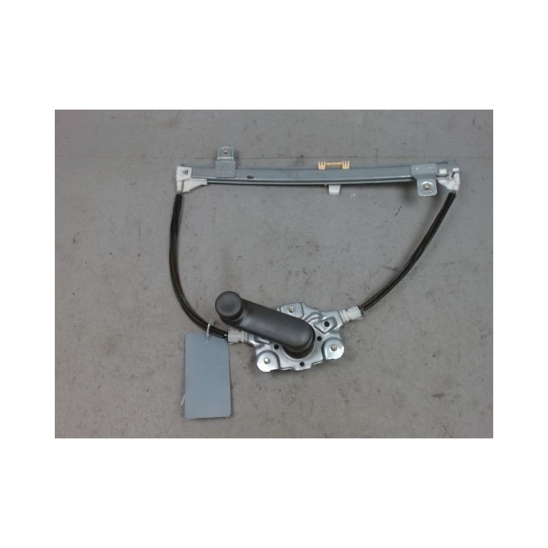 MECANISME LEVE-GLACE ARRIERE GAUCHE RENAULT MEGANE