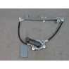 MECANISME LEVE-GLACE ARRIERE GAUCHE RENAULT MEGANE