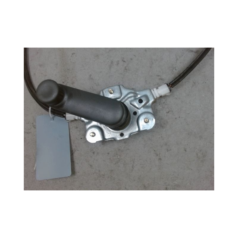 MECANISME LEVE-GLACE ARRIERE GAUCHE RENAULT MEGANE