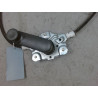 MECANISME LEVE-GLACE ARRIERE GAUCHE RENAULT MEGANE