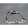 MECANISME LEVE-GLACE ARRIERE GAUCHE RENAULT MEGANE