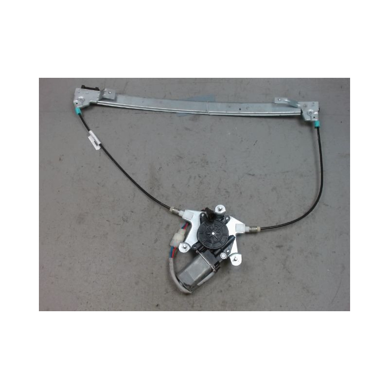 MECANISME+MOTEUR LEVE-GLACE AVANT DROIT RENAULT MEGANE