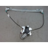 MECANISME+MOTEUR LEVE-GLACE AVANT DROIT RENAULT MEGANE