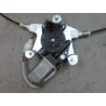 MECANISME+MOTEUR LEVE-GLACE AVANT DROIT RENAULT MEGANE