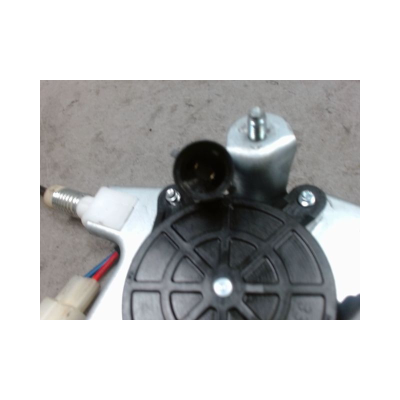 MECANISME+MOTEUR LEVE-GLACE AVANT DROIT RENAULT MEGANE
