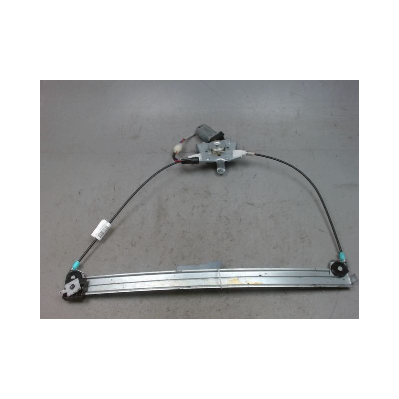 MECANISME+MOTEUR LEVE-GLACE AVANT DROIT RENAULT MEGANE