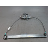 MECANISME+MOTEUR LEVE-GLACE AVANT DROIT RENAULT MEGANE