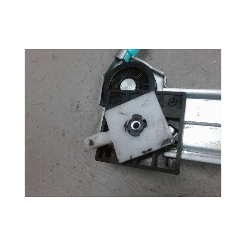 MECANISME+MOTEUR LEVE-GLACE AVANT DROIT RENAULT MEGANE