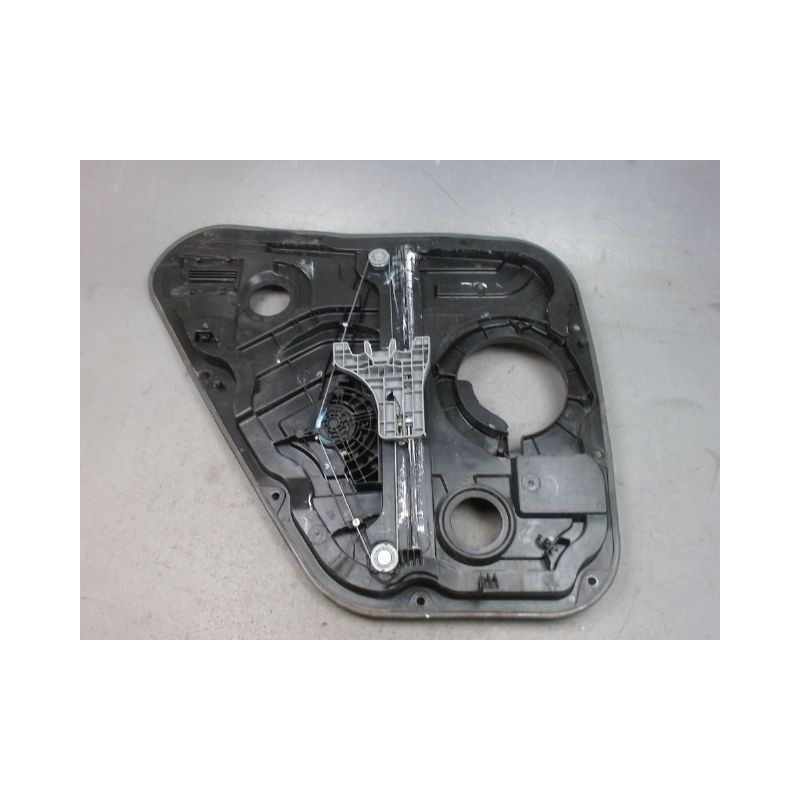 MECANISME+MOTEUR LEVE-GLACE ARRIERE DROIT HYUNDAI TUCSON