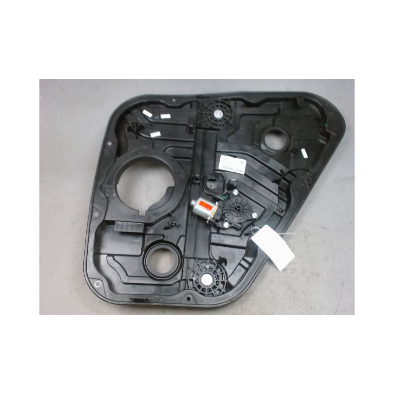 MECANISME+MOTEUR LEVE-GLACE ARRIERE DROIT HYUNDAI TUCSON