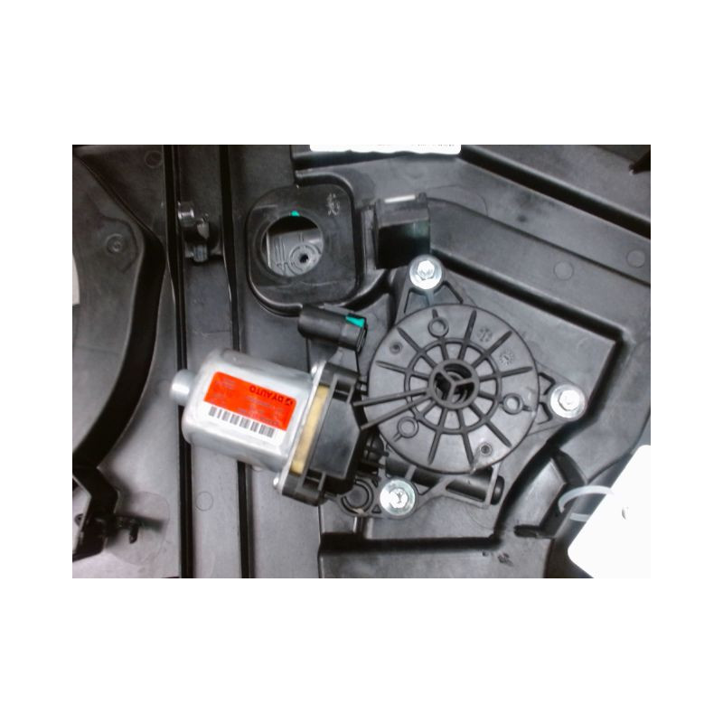 MECANISME+MOTEUR LEVE-GLACE ARRIERE DROIT HYUNDAI TUCSON