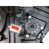 MECANISME+MOTEUR LEVE-GLACE ARRIERE DROIT HYUNDAI TUCSON
