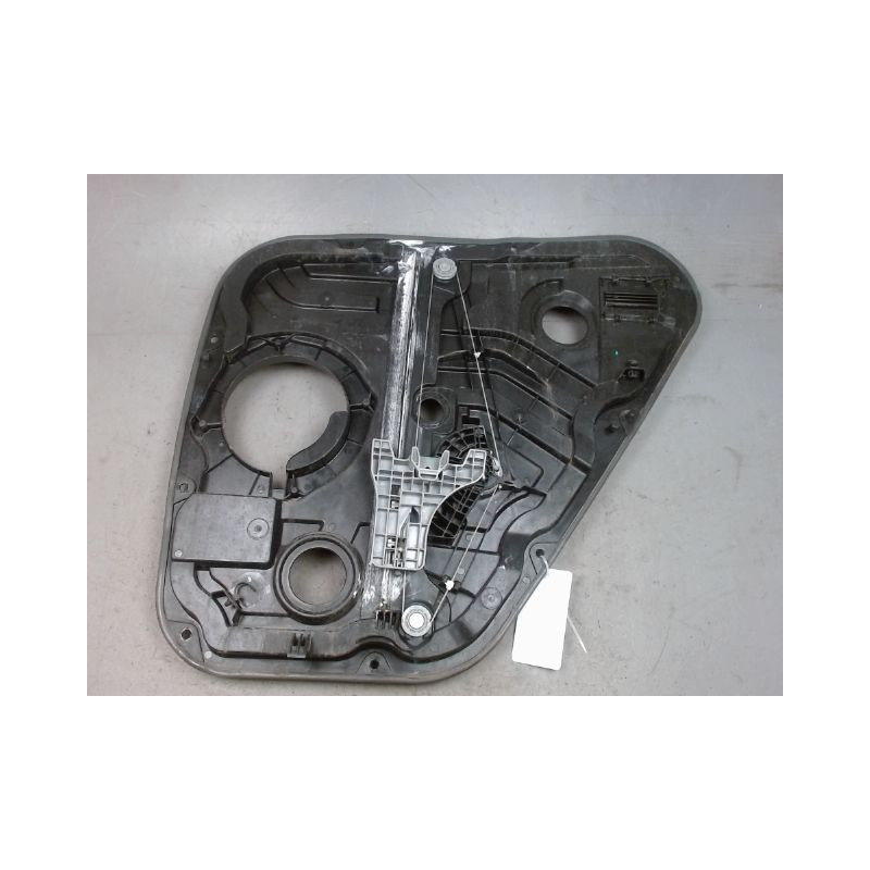 MECANISME+MOTEUR LEVE-GLACE ARRIERE GAUCHE HYUNDAI TUCSON