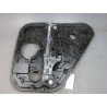 MECANISME+MOTEUR LEVE-GLACE ARRIERE GAUCHE HYUNDAI TUCSON