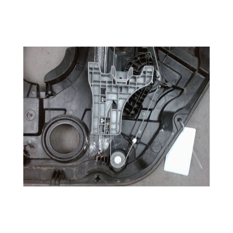 MECANISME+MOTEUR LEVE-GLACE ARRIERE GAUCHE HYUNDAI TUCSON