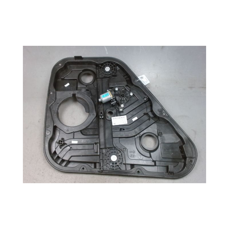 MECANISME+MOTEUR LEVE-GLACE ARRIERE GAUCHE HYUNDAI TUCSON