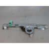 MECANISME+MOTEUR LEVE-GLACE AVANT DROIT RENAULT SCENIC II PH.2 2008-