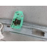 MECANISME+MOTEUR LEVE-GLACE AVANT DROIT RENAULT SCENIC II PH.2 2008-