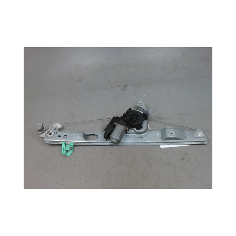 MECANISME+MOTEUR LEVE-GLACE AVANT DROIT RENAULT SCENIC II PH.2 2008-
