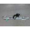 MECANISME+MOTEUR LEVE-GLACE AVANT DROIT RENAULT SCENIC II PH.2 2008-