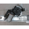 MECANISME+MOTEUR LEVE-GLACE AVANT DROIT RENAULT SCENIC II PH.2 2008-