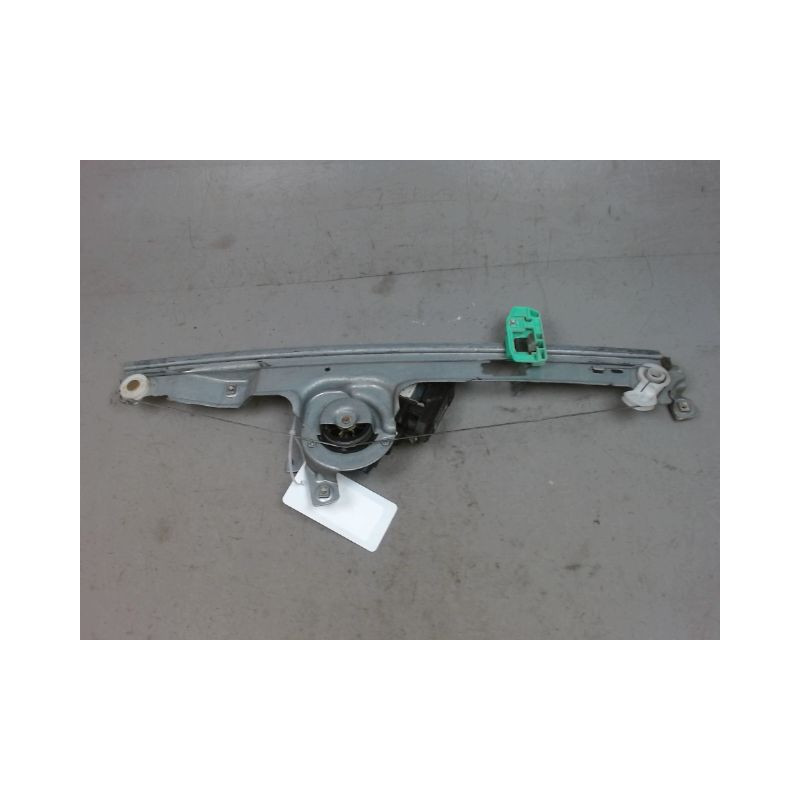 MECANISME+MOTEUR LEVE-GLACE AVANT GAUCHE RENAULT SCENIC II PH.2 2008-