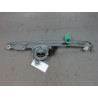 MECANISME+MOTEUR LEVE-GLACE AVANT GAUCHE RENAULT SCENIC II PH.2 2008-