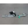 MECANISME+MOTEUR LEVE-GLACE AVANT GAUCHE RENAULT SCENIC II PH.2 2008-