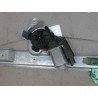 MECANISME+MOTEUR LEVE-GLACE AVANT GAUCHE RENAULT SCENIC II PH.2 2008-
