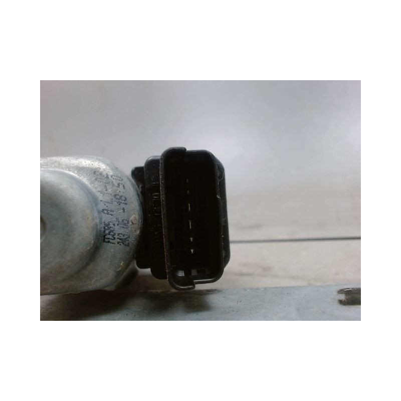 MECANISME+MOTEUR LEVE-GLACE AVANT GAUCHE RENAULT SCENIC II PH.2 2008-