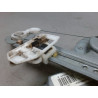 MECANISME+MOTEUR LEVE-GLACE ARRIERE GAUCHE RENAULT SCENIC II PH.2 2008-