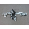 MECANISME+MOTEUR LEVE-GLACE ARRIERE GAUCHE RENAULT SCENIC II PH.2 2008-