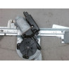 MECANISME+MOTEUR LEVE-GLACE ARRIERE GAUCHE RENAULT SCENIC II PH.2 2008-
