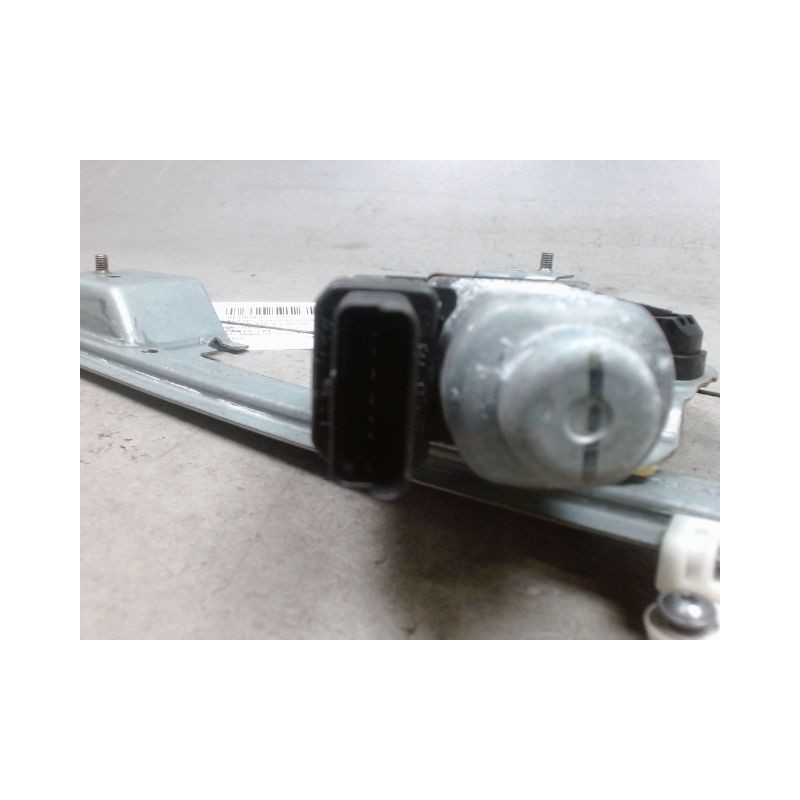 MECANISME+MOTEUR LEVE-GLACE ARRIERE GAUCHE RENAULT SCENIC II PH.2 2008-