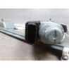 MECANISME+MOTEUR LEVE-GLACE ARRIERE GAUCHE RENAULT SCENIC II PH.2 2008-