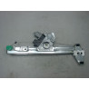 MECANISME+MOTEUR LEVE-GLACE AVANT GAUCHE PEUGEOT 308