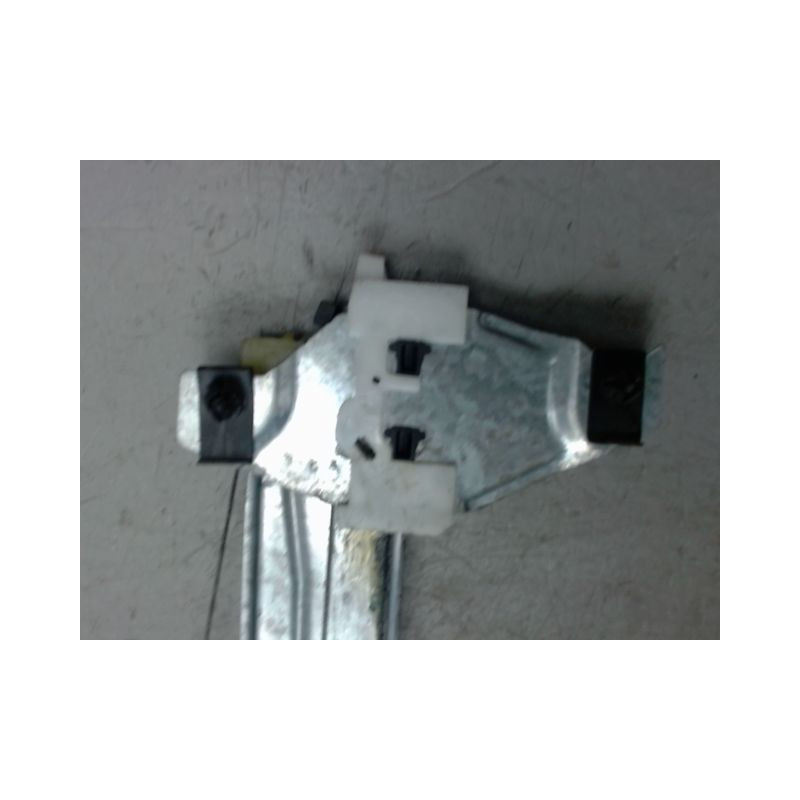 MECANISME+MOTEUR LEVE-GLACE AVANT GAUCHE PEUGEOT 308