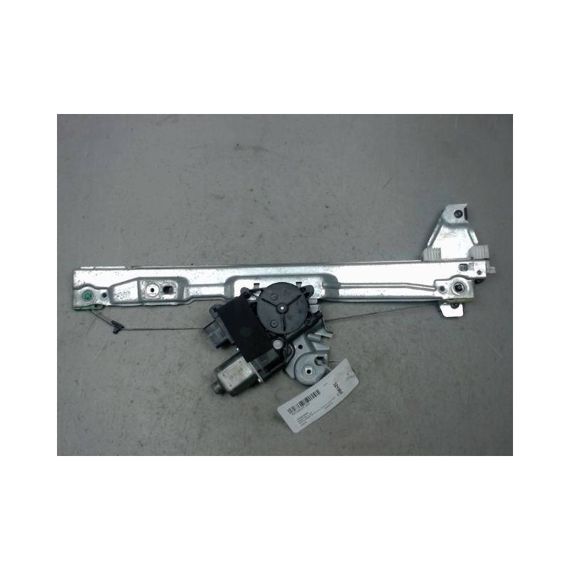 MECANISME+MOTEUR LEVE-GLACE AVANT GAUCHE PEUGEOT 308