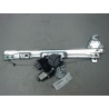 MECANISME+MOTEUR LEVE-GLACE AVANT GAUCHE PEUGEOT 308