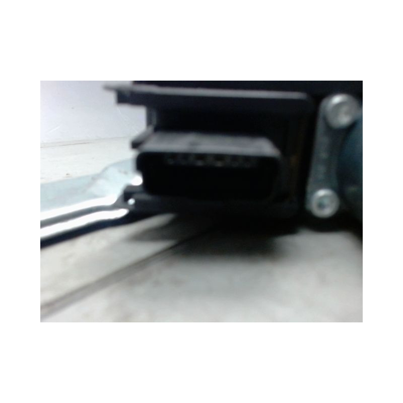 MECANISME+MOTEUR LEVE-GLACE AVANT GAUCHE PEUGEOT 308