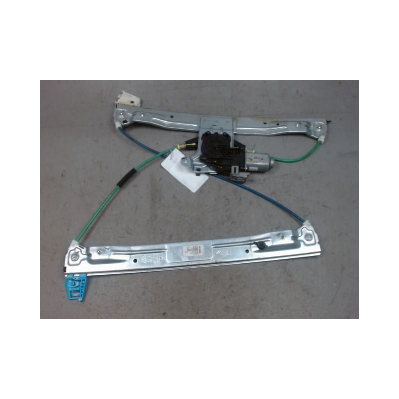 MECANISME+MOTEUR LEVE-GLACE AVANT GAUCHE CITROEN C3