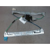 MECANISME+MOTEUR LEVE-GLACE AVANT GAUCHE CITROEN C3