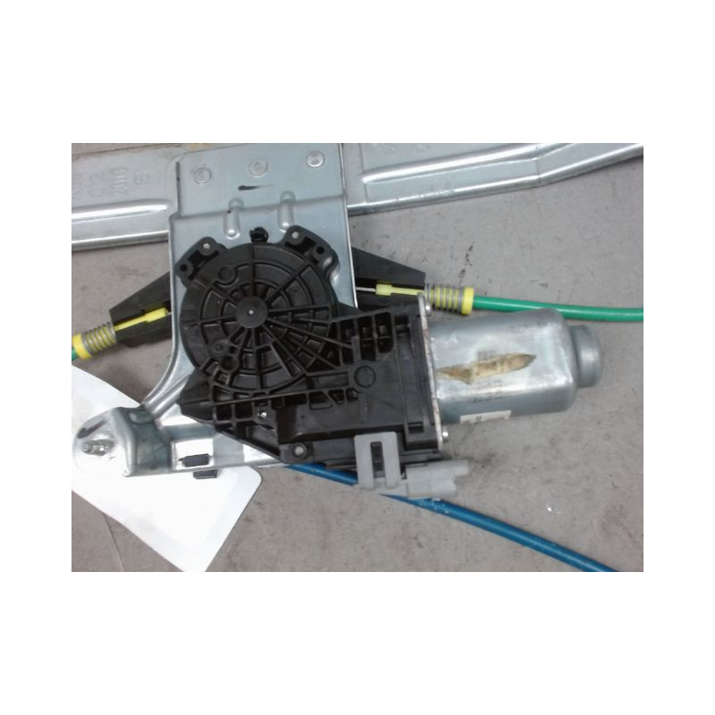 MECANISME+MOTEUR LEVE-GLACE AVANT GAUCHE CITROEN C3