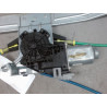 MECANISME+MOTEUR LEVE-GLACE AVANT GAUCHE CITROEN C3