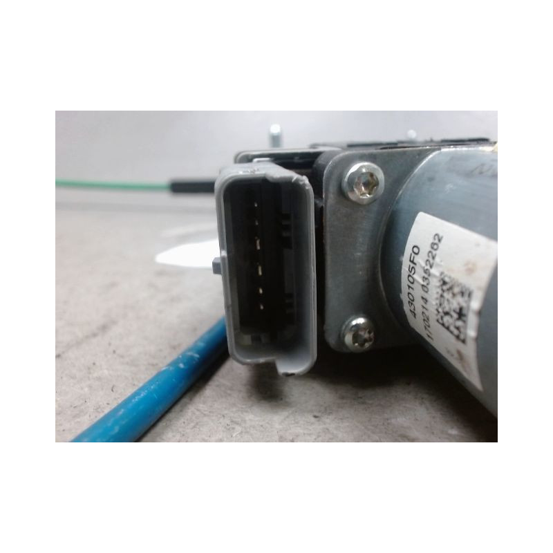 MECANISME+MOTEUR LEVE-GLACE AVANT GAUCHE CITROEN C3
