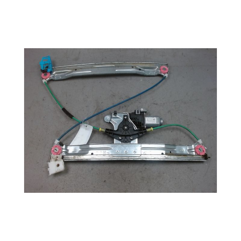 MECANISME+MOTEUR LEVE-GLACE AVANT GAUCHE CITROEN C3